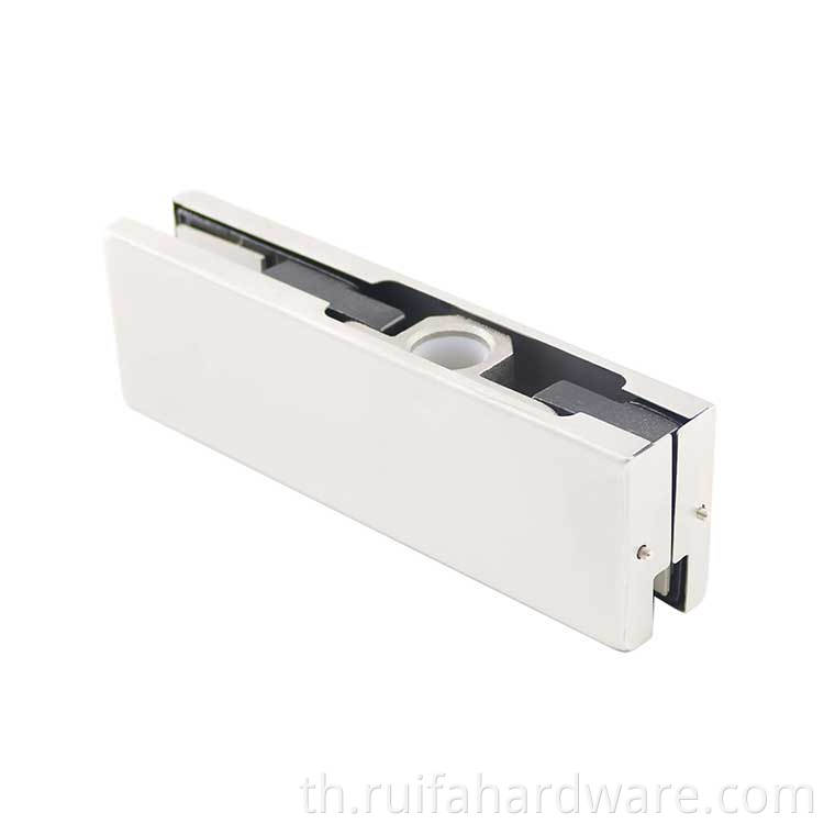 คลิปประตูฝักบัวไร้กรอบ (5) Frameless Shower Door Clips (5)